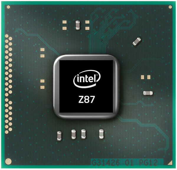 z87-chipset