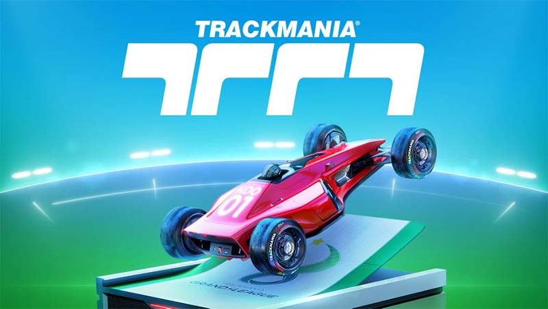 صورة أطوار لعب جديدة متوفرة مجاناً الآن في Trackmania